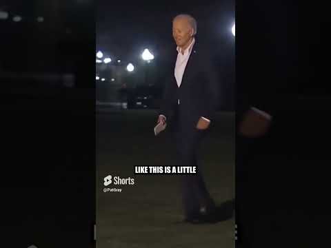 Why Does He Always Pretend to Run for 1 Step? 1 Why Does He Always Pretend to Run for 1 Step?