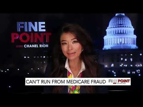 EXPOSED: Medicaid Fraud, Militia Funding & The Left’s New Narrative 1 EXPOSED: Medicaid Fraud, Militia Funding & The Left’s New Narrative