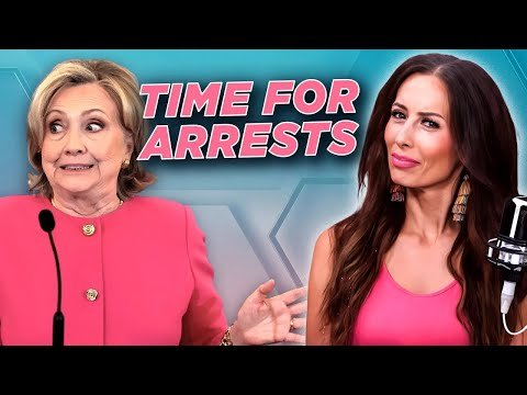 Will We EVER See Arrests for Russiagate Criminals? | *BLUNT DEBATE*