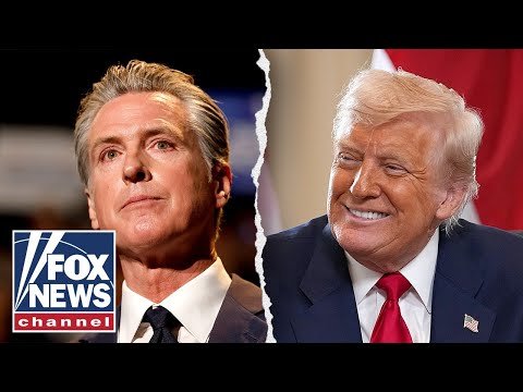 BREAKING: Trump team suspends funding for California's sex ed program