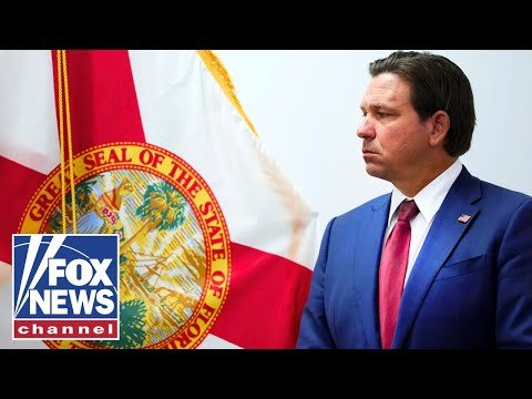 'Deportation Depot': Florida unveils plan for new ICE detention center 1 'Deportation Depot': Florida unveils plan for new ICE detention center