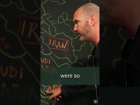 How Iran Could FORCE a World War 1 How Iran Could FORCE a World War