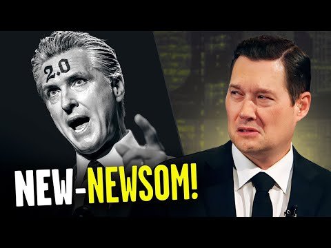 He Slept with His Best Friend's Wife! - Gavin Newsom's UGLY Past Exposed 1 He Slept with His Best Friend's Wife! – Gavin Newsom's UGLY Past Exposed