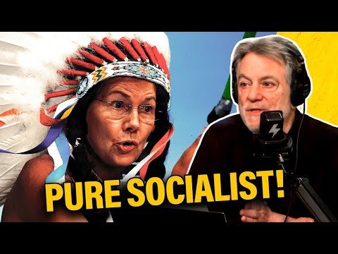 "Pocahontas The Marxist" - Elizabeth Warren Parody Song is Hilarious 😂 1 "Pocahontas The Marxist" – Elizabeth Warren Parody Song is Hilarious 😂