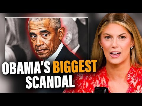 How Obama's Top Henchmen COOKED UP the Fake Russiagate 'Intel Reports' at His Direction