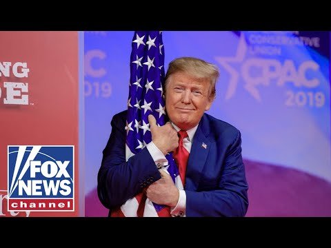 This is a GENIUS move by Trump: McFarland