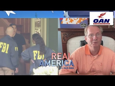 Tim Burchett on Bolton Raid, Intelligence Leaks & DC Headlines 1 Tim Burchett on Bolton Raid, Intelligence Leaks & DC Headlines