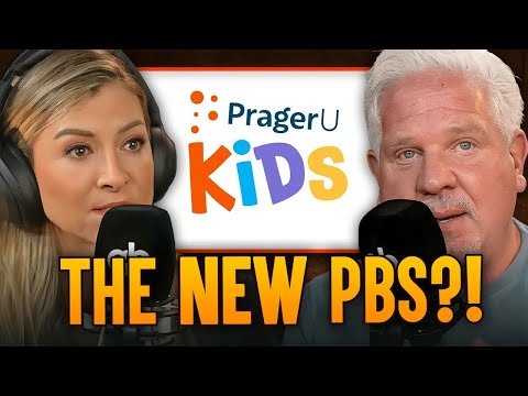 Is THIS the Antidote to Woke Schools? - PragerU CEO Marissa Streit's Bold Vision 1 Is THIS the Antidote to Woke Schools? – PragerU CEO Marissa Streit's Bold Vision