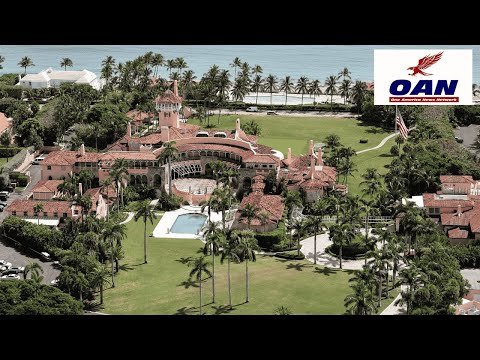 FBI Raid on Mar-a-Lago Questioned | Tulsi Gabbard Announces Major Intelligence Shakeup 1 FBI Raid on Mar-a-Lago Questioned | Tulsi Gabbard Announces Major Intelligence Shakeup