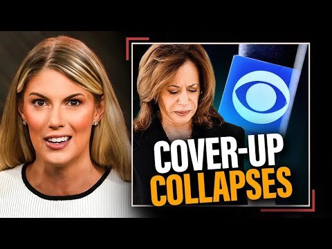 CBS News Forced to Fund 'Trump's Library' in Hilarious Lawsuit Settlement 😂