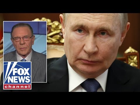 We have to 'FACE THE TRUTH': Gen. Keane