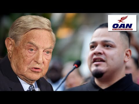 George Soros Money Linked To Abrego Garcia Rally As Trump Demands Accountability