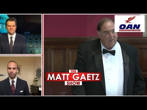 George Papadopoulos Reveals FBI Spy Operation Against Trump Campaign