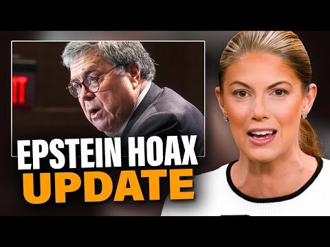 Democrats in SHAMBLES as Their Trump-Epstein Smear Fails… AGAIN!