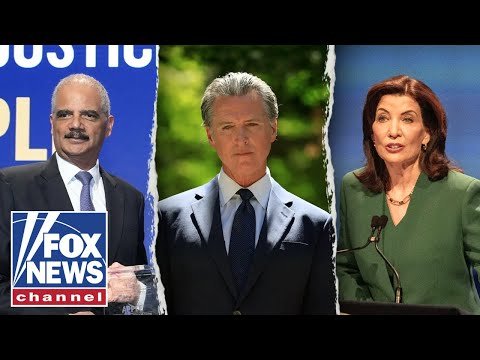 HEATING UP: Redistricting battle across the nation continues…