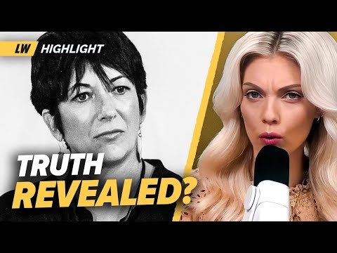 Ghislaine Maxwell's DOJ Interview Analyzed | KEY TAKEAWAYS 1 Ghislaine Maxwell's DOJ Interview Analyzed | KEY TAKEAWAYS