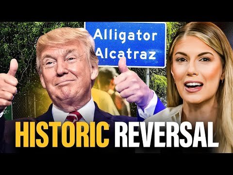 Trump VINDICATED on Deportations as Desperate Democrats Grasp at Straws