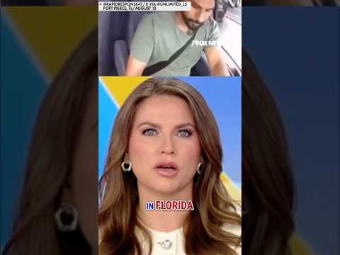 Florida implements ICE checkpoints at truck stops after fatal crash #shorts #foxnews #news #us #fox