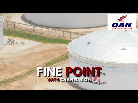 Energy Crisis Exposed: How Biden’s Policies Impact America & the World