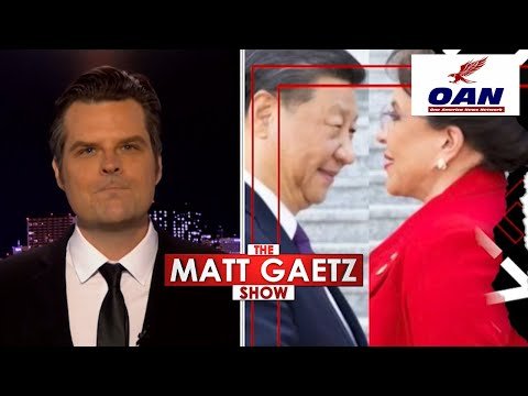 Matt Gaetz Exposes Honduras Airport Sabotage Against U.S. Military 1 Matt Gaetz Exposes Honduras Airport Sabotage Against U.S. Military