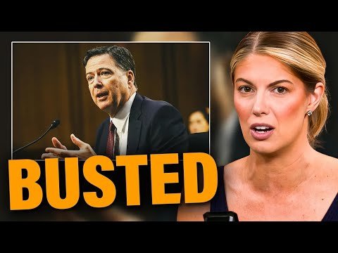 James Comey's "FBI Mole" EXPOSED as Secret Media Leaker is Revealed! 1 James Comey's "FBI Mole" EXPOSED as Secret Media Leaker is Revealed!