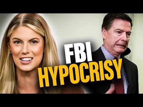 Disgraced FBI Director Comey CAUGHT in New Email Scandal!