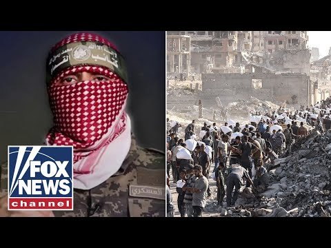 NEW: Israel confirms death of Hamas spokesman amid planned take over of Gaza City 1 NEW: Israel confirms death of Hamas spokesman amid planned take over of Gaza City