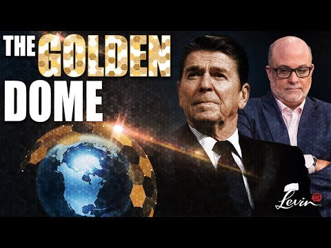 How Reagan's "STAR WARS" Plan was Fully Vindicated in 2025