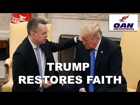 Trump Defends Religious Freedom Restores Prayer Rights And Ends Biden’s Anti Christian Policies 1 Trump Defends Religious Freedom Restores Prayer Rights And Ends Biden’s Anti Christian Policies