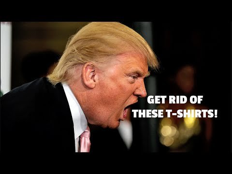 anti donald trump ★  OAN One America News Network Donald Trump Rally Hillary Clinton Debate FOX News