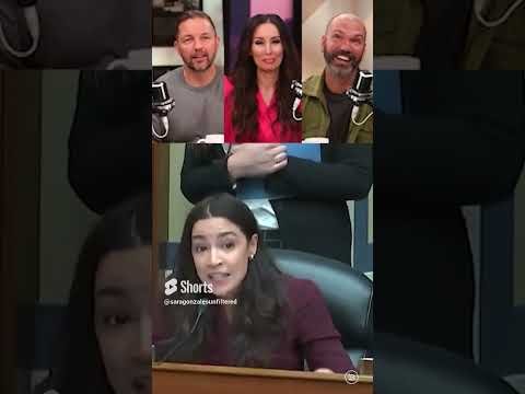 LOL: Did AOC Really Say That? 😂😂😂