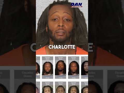 Why is the mainstream media not reporting on this? 23-year-old Ukrainian refugee Iryna Zarutska 1 Why is the mainstream media not reporting on this? 23-year-old Ukrainian refugee Iryna Zarutska