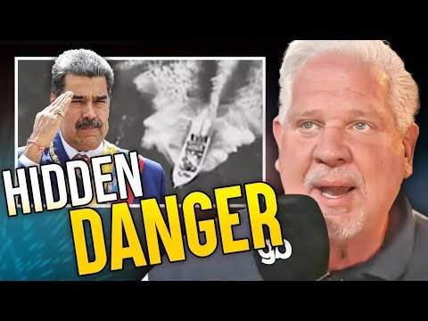 Here's why Trump OBLITERATED that Venezuelan Cartel Boat 1 Here's why Trump OBLITERATED that Venezuelan Cartel Boat