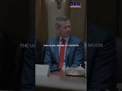 MAGA MINUTE: President Trump marked a historic Labor Day with strong wage growth and lower prices 1 MAGA MINUTE: President Trump marked a historic Labor Day with strong wage growth and lower prices