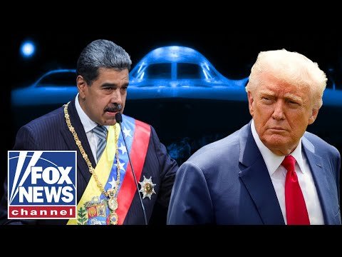 Pentagon deploys stealth fighter jets as Venezuelan aircrafts buzz US Navy ship 1 Pentagon deploys stealth fighter jets as Venezuelan aircrafts buzz US Navy ship