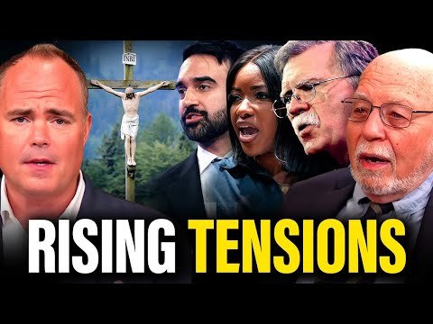 "They HATE Normal People!" – The Dark Reality of the Democratic Party