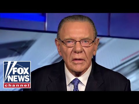 He's a THUG and a KILLER: Gen. Keane 1 He's a THUG and a KILLER: Gen. Keane