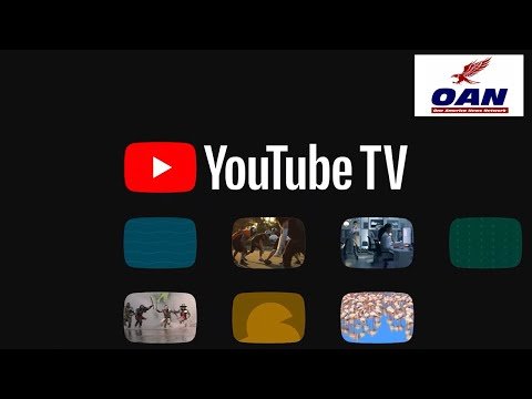 OAN Now On Youtube TV| 9.4 Million New Viewers Gain Access To Real News and Original Programming 1 OAN Now On Youtube TV| 9.4 Million New Viewers Gain Access To Real News and Original Programming