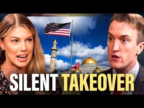 🚨WARNING: How Radical Islamist Groups are Spreading in America 1 🚨WARNING: How Radical Islamist Groups are Spreading in America