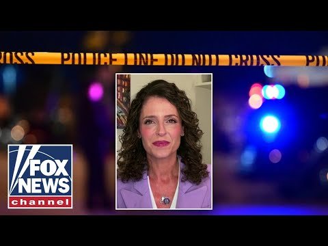 These are our WORST nightmares, GOP lawmaker warns 1 These are our WORST nightmares, GOP lawmaker warns