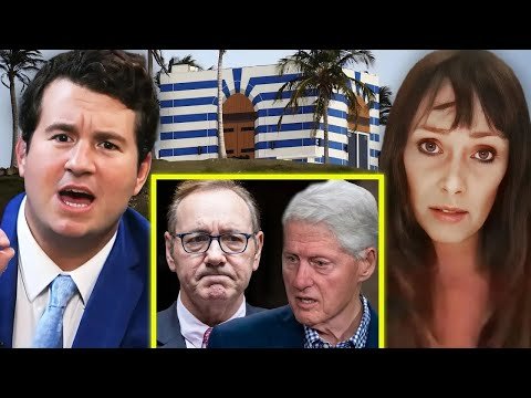 Epstein Victim SPEAKS OUT on Her Experience & Who She Encountered 1 Epstein Victim SPEAKS OUT on Her Experience & Who She Encountered