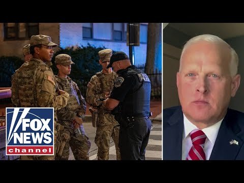 Whistleblower sounds alarm on migrant 'spillover crime': 'PURE CHAOS' 1 Whistleblower sounds alarm on migrant 'spillover crime': 'PURE CHAOS'