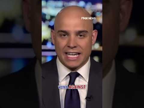 'This is what the Democrats fear most!' #usa #trump #fox #foxnews #politics