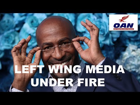 LEFTIST MEDIA UNDER FIRE AFTER COMMENTS ON CHARLIE KIRK ASSASSINATION