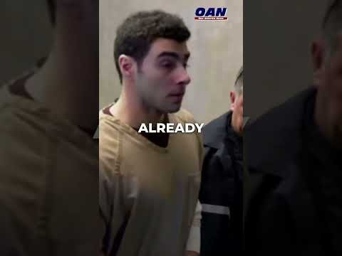 Murder charges against Luigi Mangione in the killing of UnitedHealth CEO were tossed out in court.