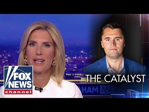 Laura Ingraham: This is a cultural turning point