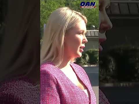 Karoline Leavitt: Why Shouldn’t the Iranian People Rise Up? 1 Karoline Leavitt: Why Shouldn’t the Iranian People Rise Up?