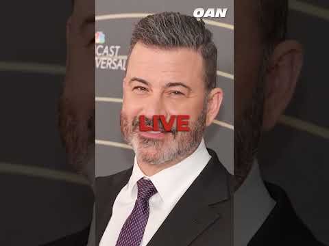 ABC Pulls Jimmy Kimmel Off Air After Remarks About Charlie Kirk Suspect 1 ABC Pulls Jimmy Kimmel Off Air After Remarks About Charlie Kirk Suspect