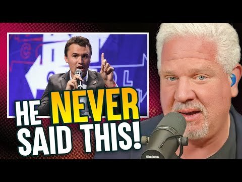 THESE LIES about Charlie Kirk by the Lib Media are Truly Despicable 1 THESE LIES about Charlie Kirk by the Lib Media are Truly Despicable