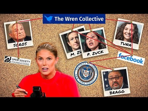 EXPOSED: How George Soros' "Shadow Network" Creates Chaos 1 EXPOSED: How George Soros' "Shadow Network" Creates Chaos